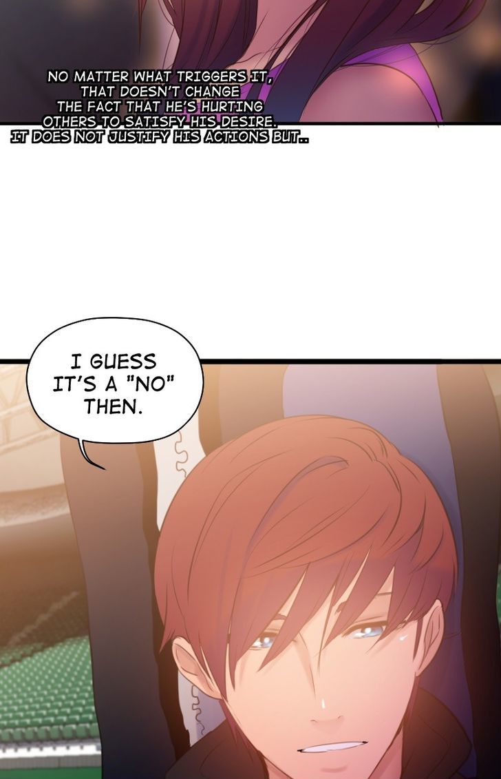 Ecstasy Hearts Chapter 53 image 27