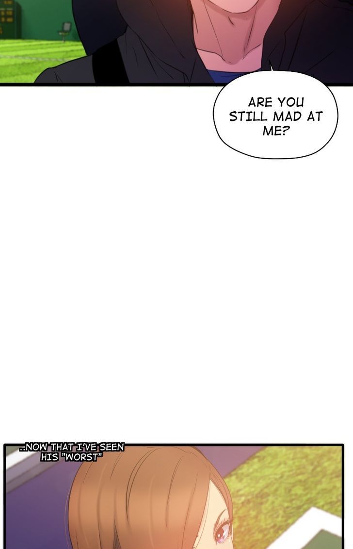 Ecstasy Hearts Chapter 53 image 28