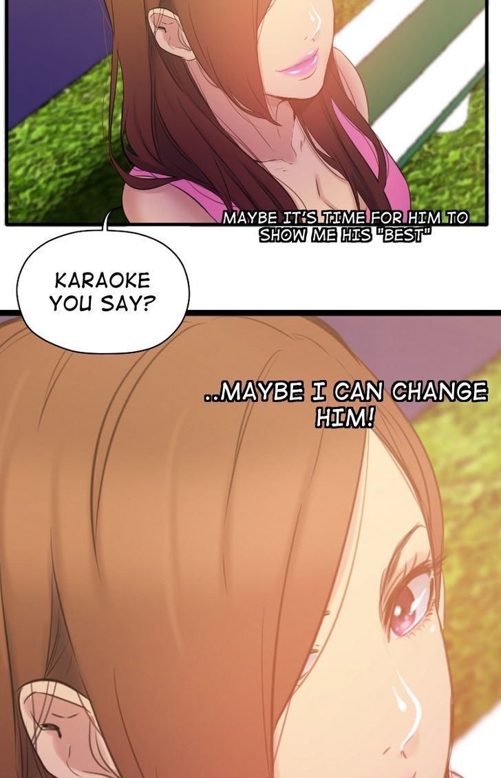 Ecstasy Hearts Chapter 53 image 29
