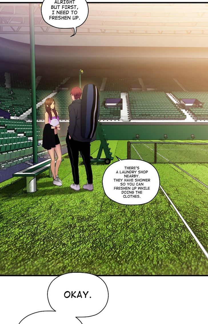 Ecstasy Hearts Chapter 53 image 31