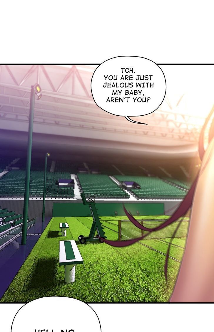 Ecstasy Hearts Chapter 53 image 33