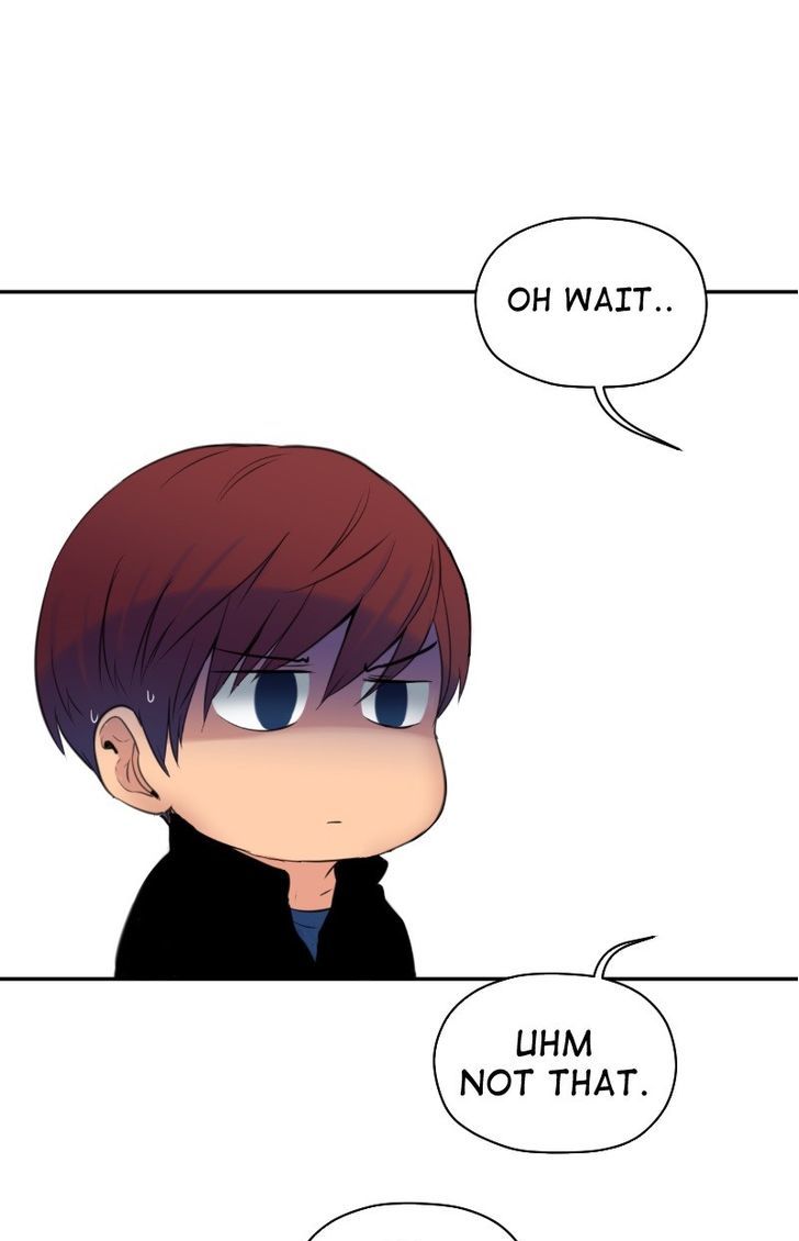 Ecstasy Hearts Chapter 53 image 42