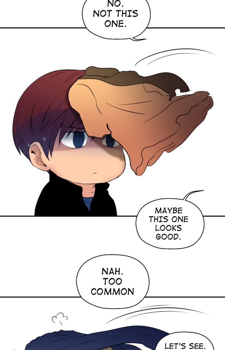 Ecstasy Hearts Chapter 53 image 43