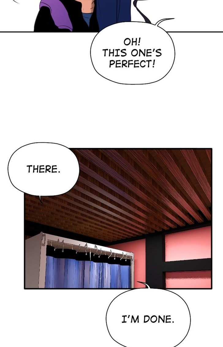 Ecstasy Hearts Chapter 53 image 45
