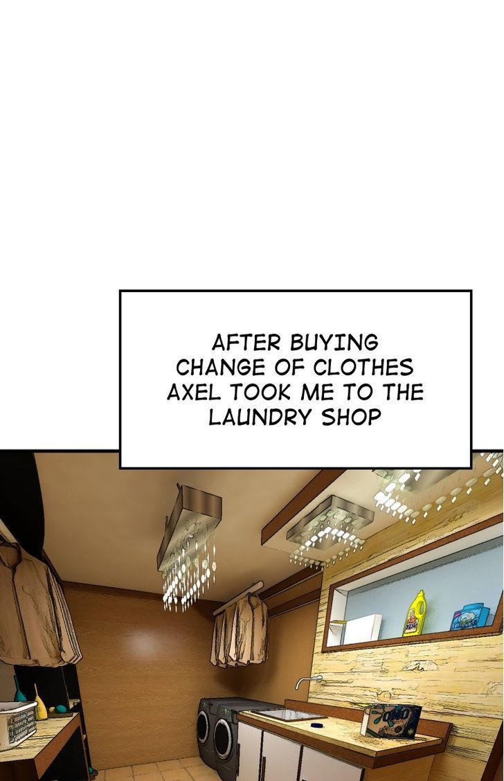 Ecstasy Hearts Chapter 53 image 53