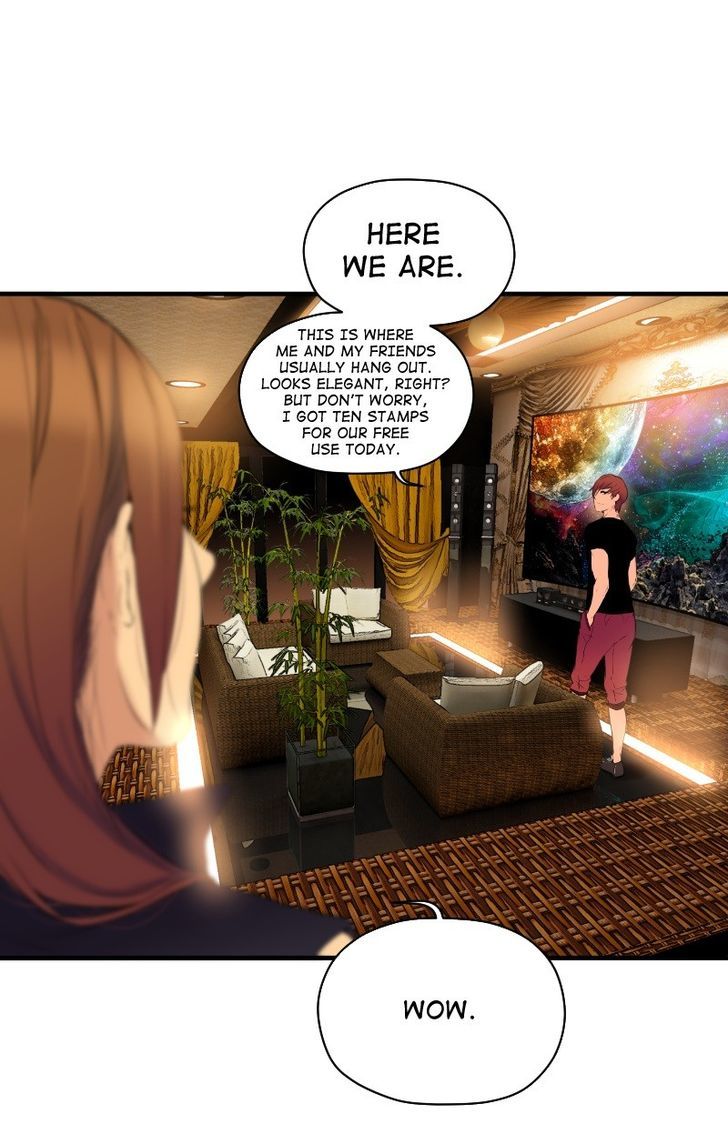 Ecstasy Hearts Chapter 53 image 60