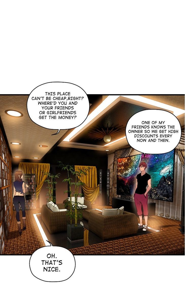 Ecstasy Hearts Chapter 53 image 61