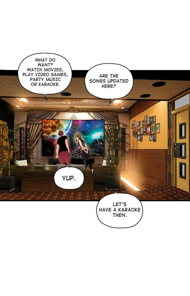 Ecstasy Hearts Chapter 53 image 62