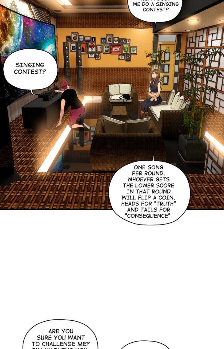 Ecstasy Hearts Chapter 53 image 64
