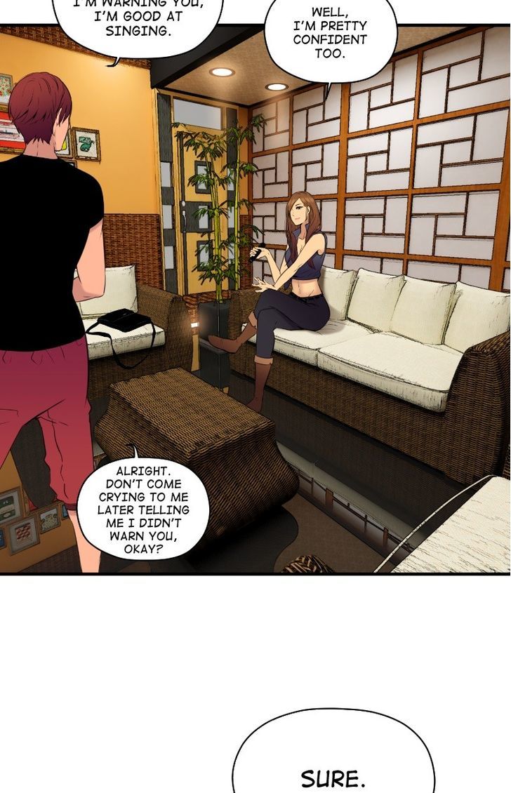 Ecstasy Hearts Chapter 53 image 65