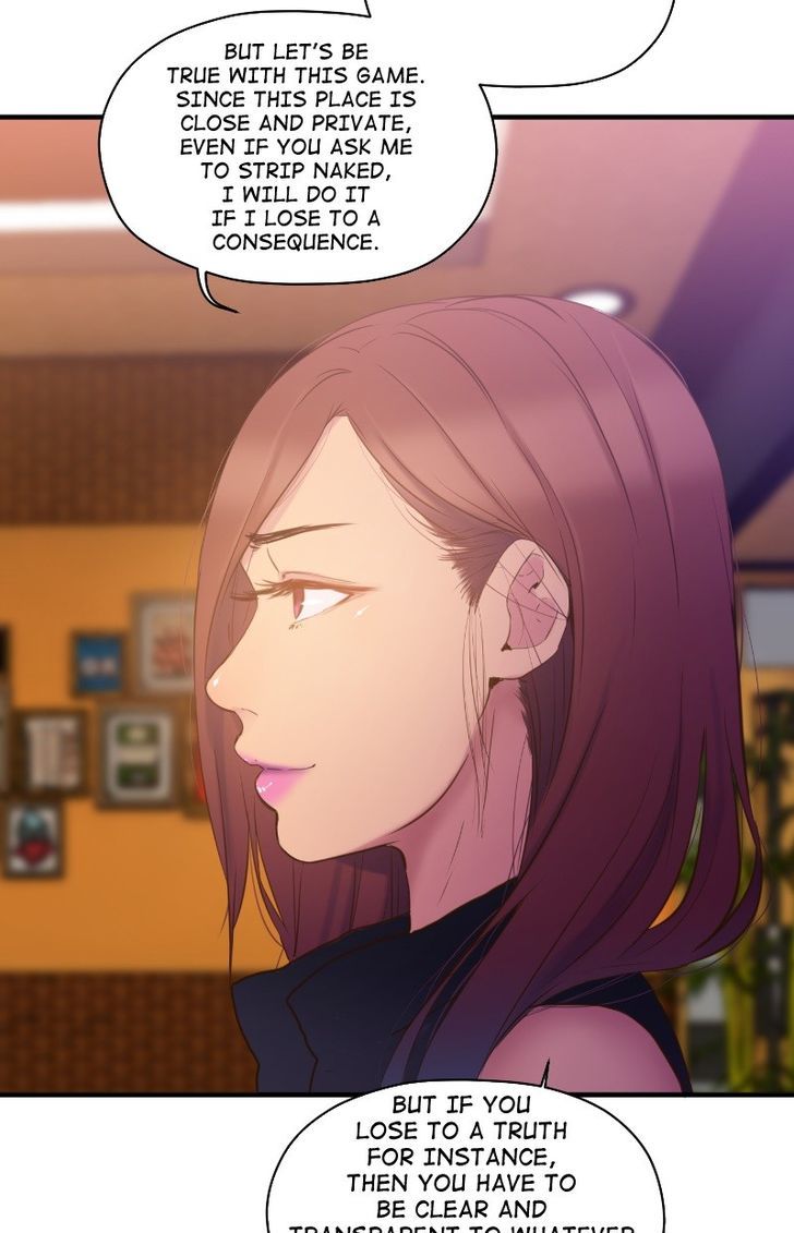 Ecstasy Hearts Chapter 53 image 66