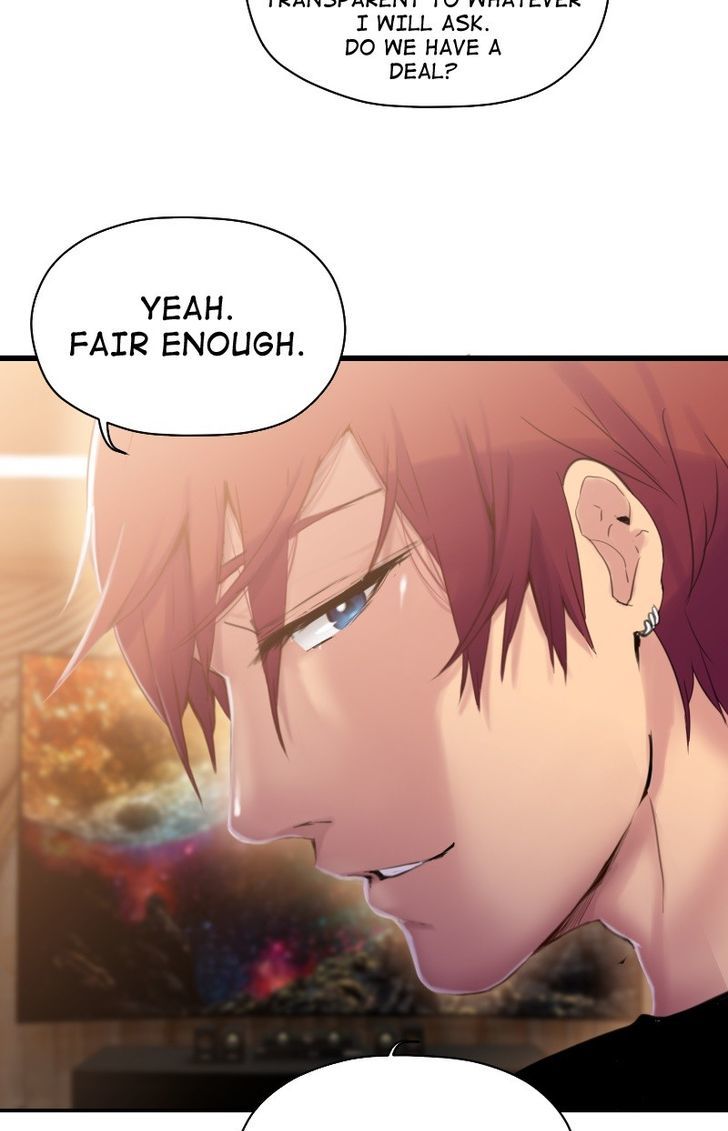 Ecstasy Hearts Chapter 53 image 67