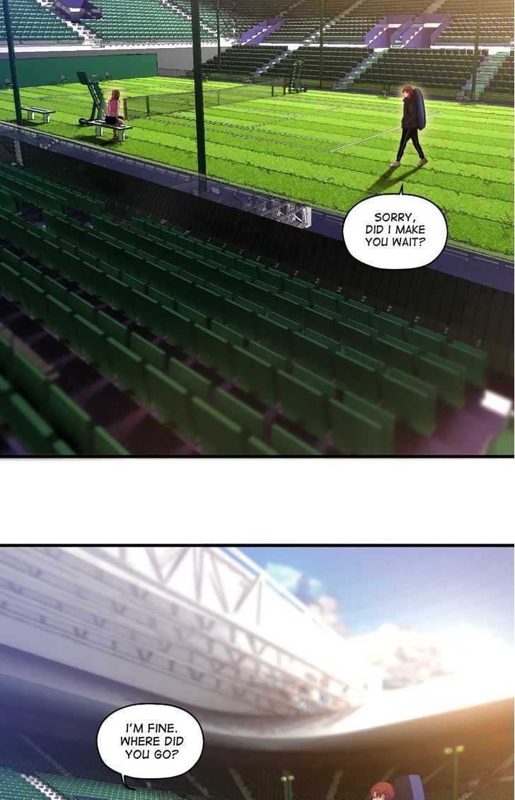 Ecstasy Hearts Chapter 53 image 6