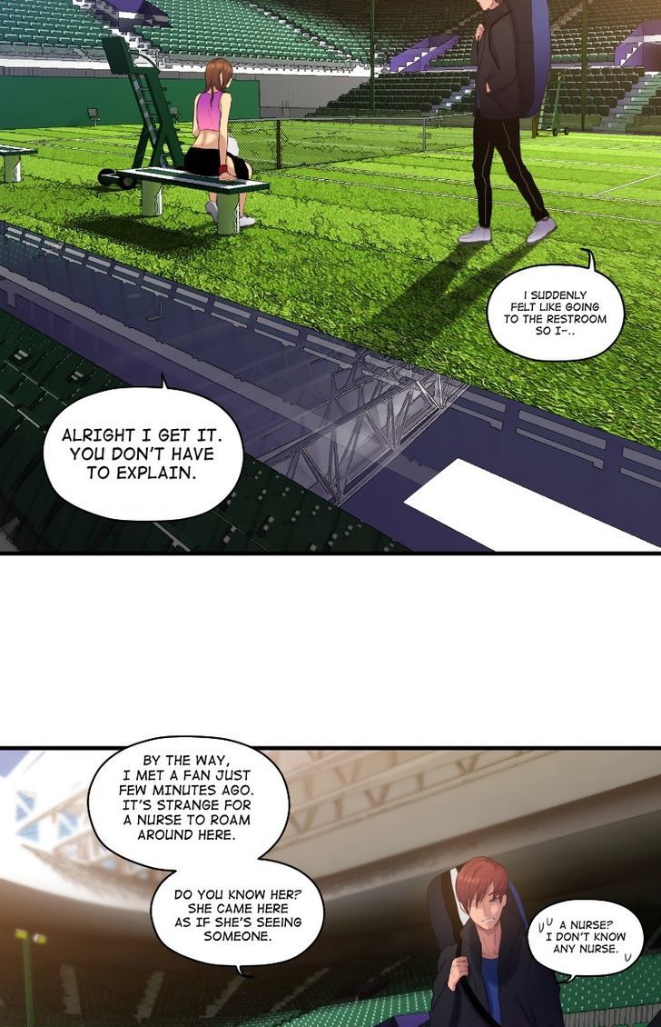 Ecstasy Hearts Chapter 53 image 7