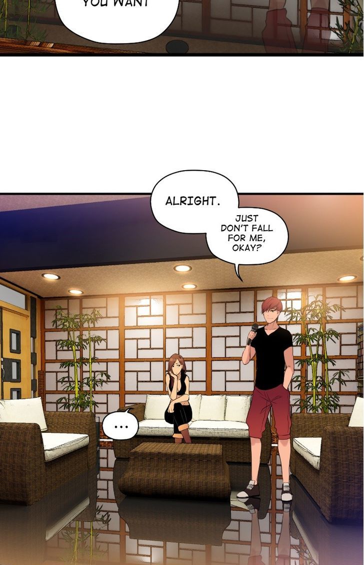 Ecstasy Hearts Chapter 54 image 42