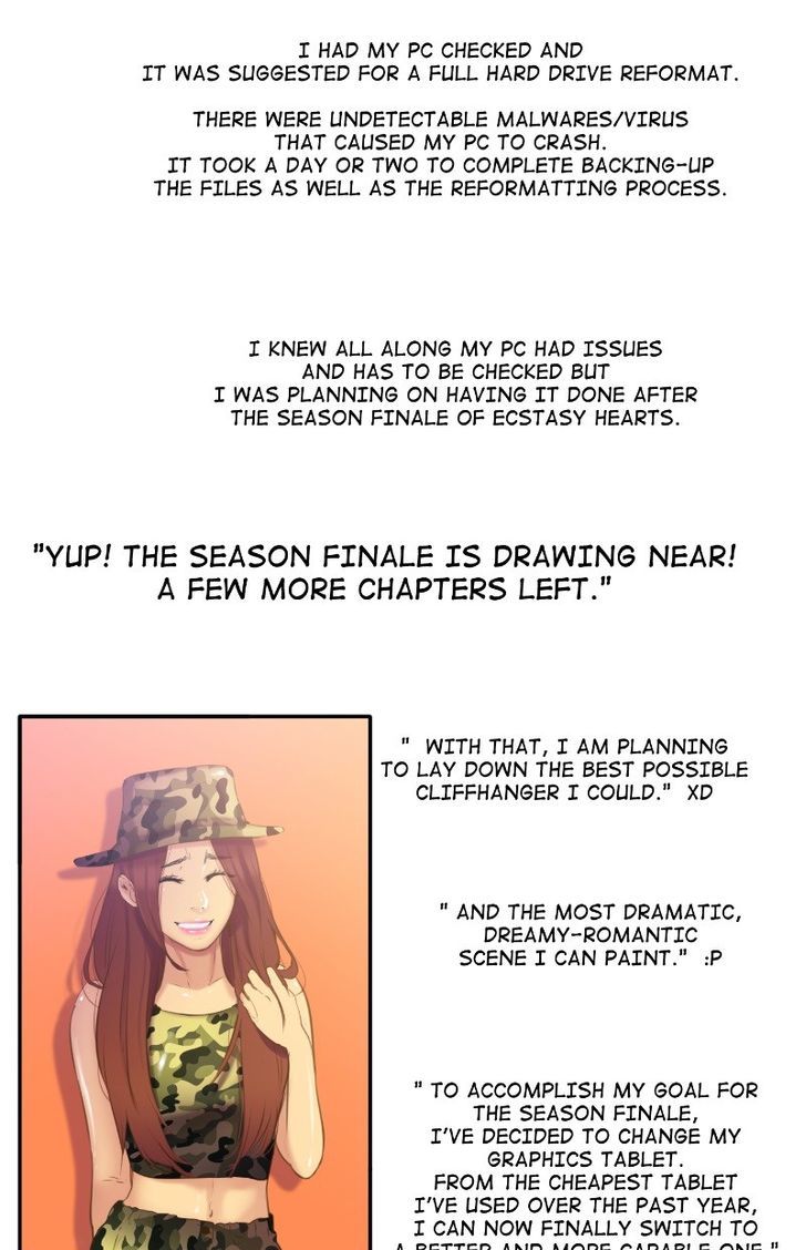 Ecstasy Hearts Chapter 55 image 2