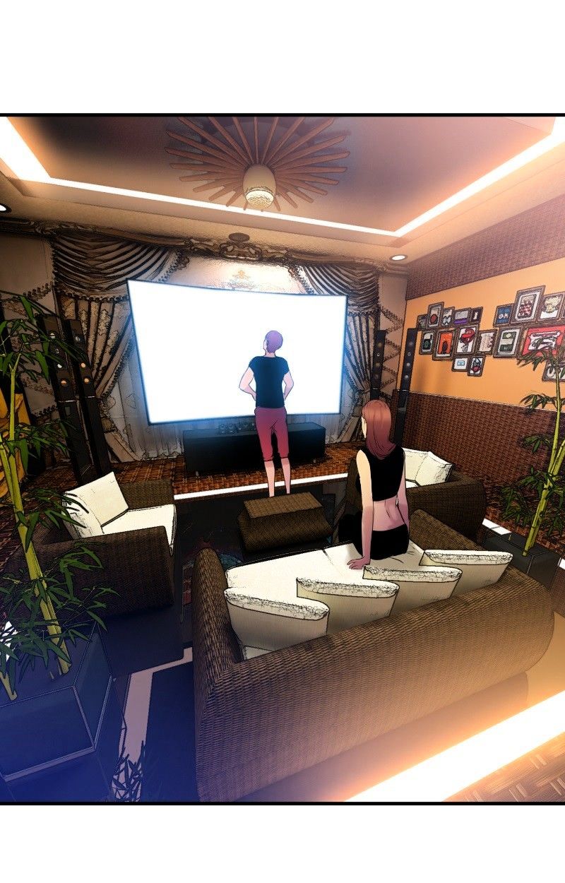 Ecstasy Hearts Chapter 56 image 0