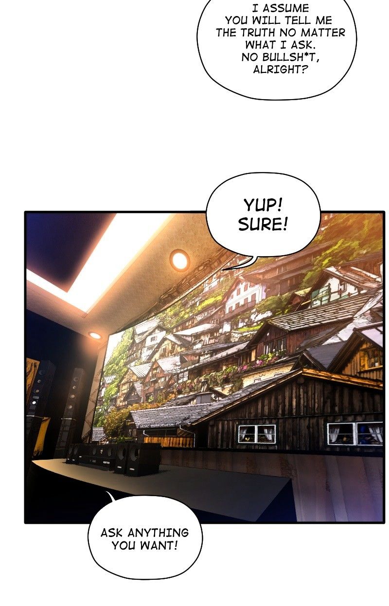 Ecstasy Hearts Chapter 56 image 9