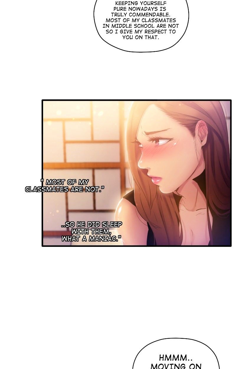 Ecstasy Hearts Chapter 56 image 12