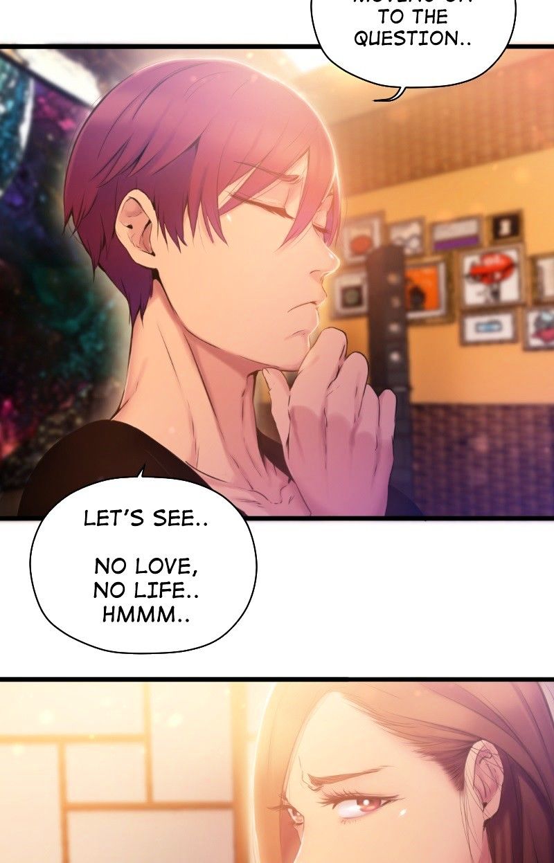 Ecstasy Hearts Chapter 56 image 13