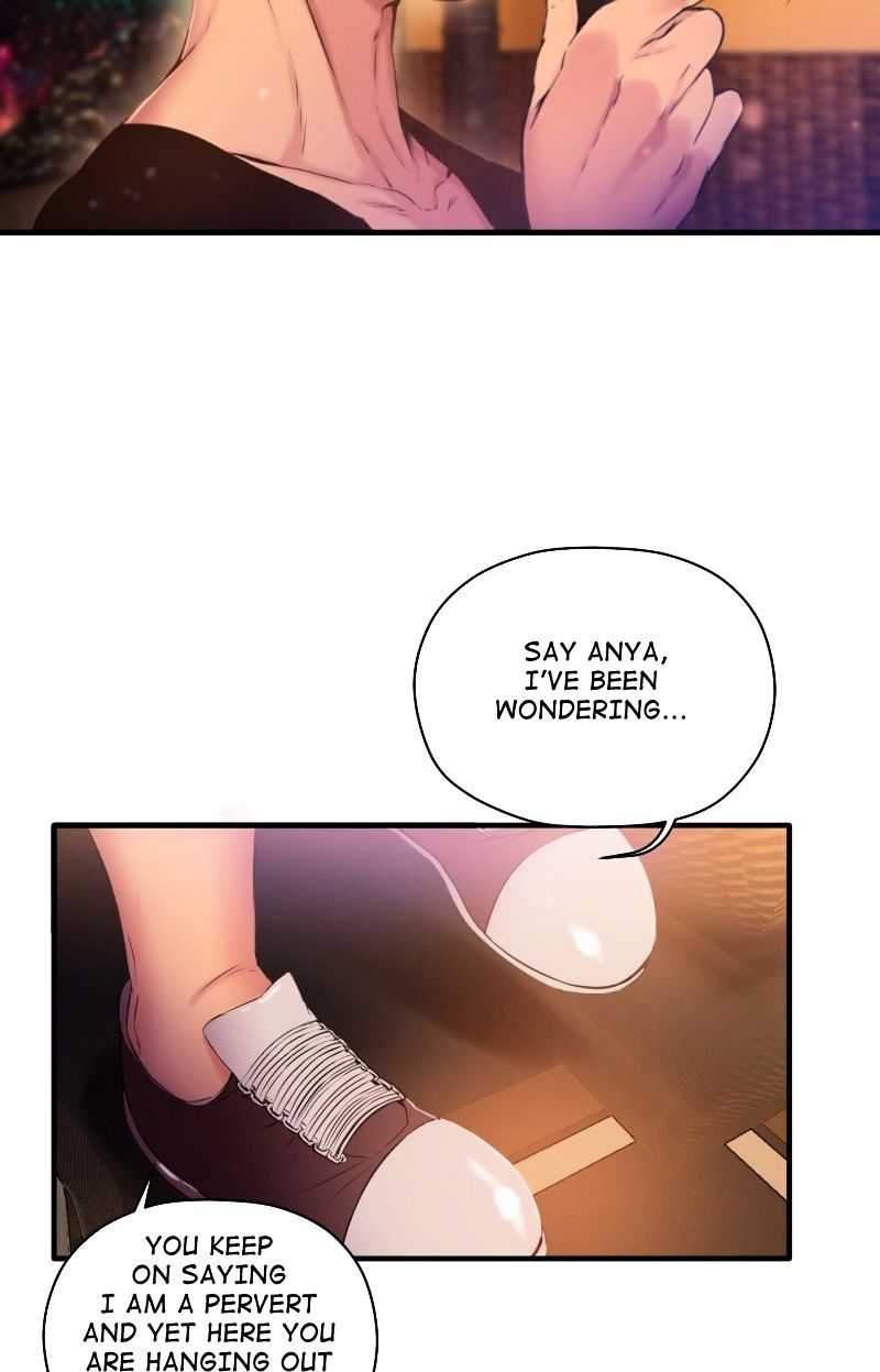 Ecstasy Hearts Chapter 56 image 15