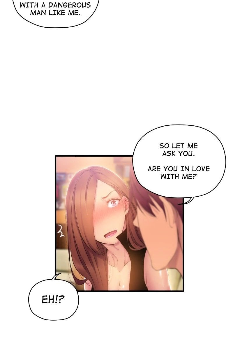 Ecstasy Hearts Chapter 56 image 16