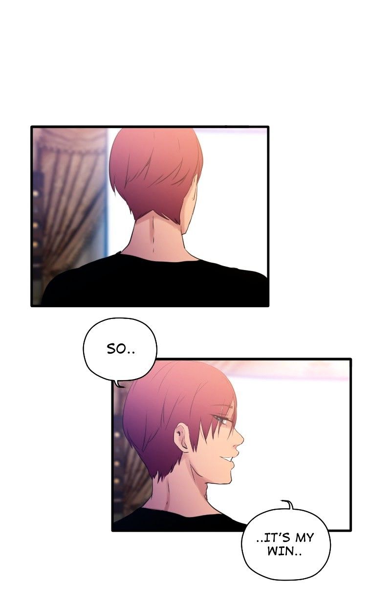 Ecstasy Hearts Chapter 56 image 1