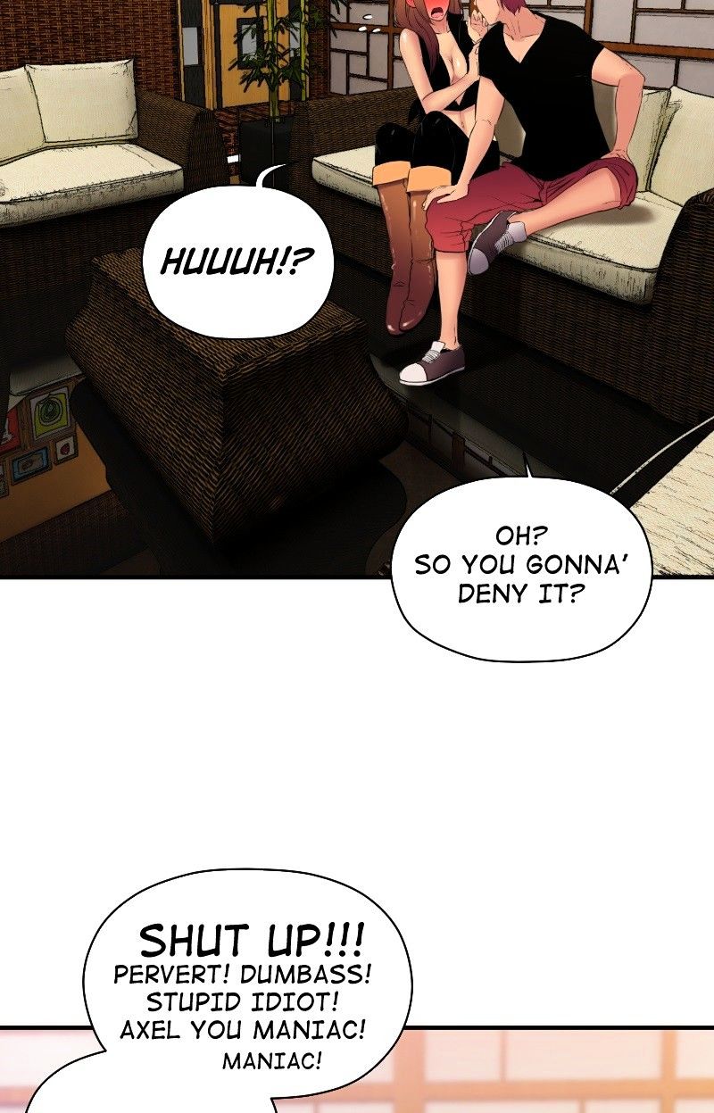 Ecstasy Hearts Chapter 56 image 19
