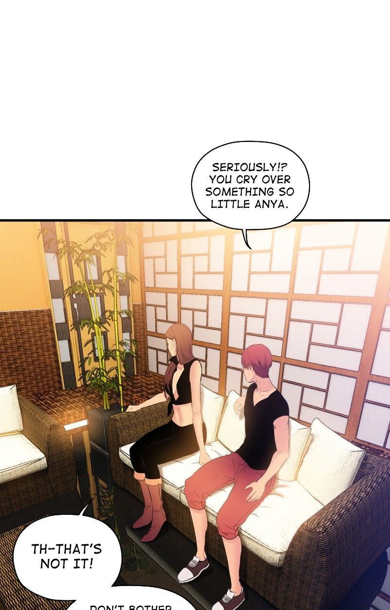 Ecstasy Hearts Chapter 56 image 24