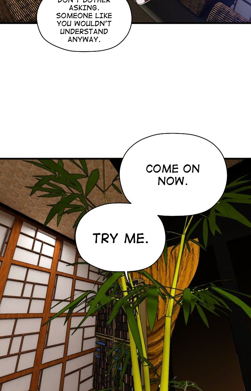 Ecstasy Hearts Chapter 56 image 25