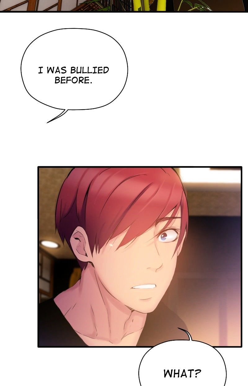 Ecstasy Hearts Chapter 56 image 26