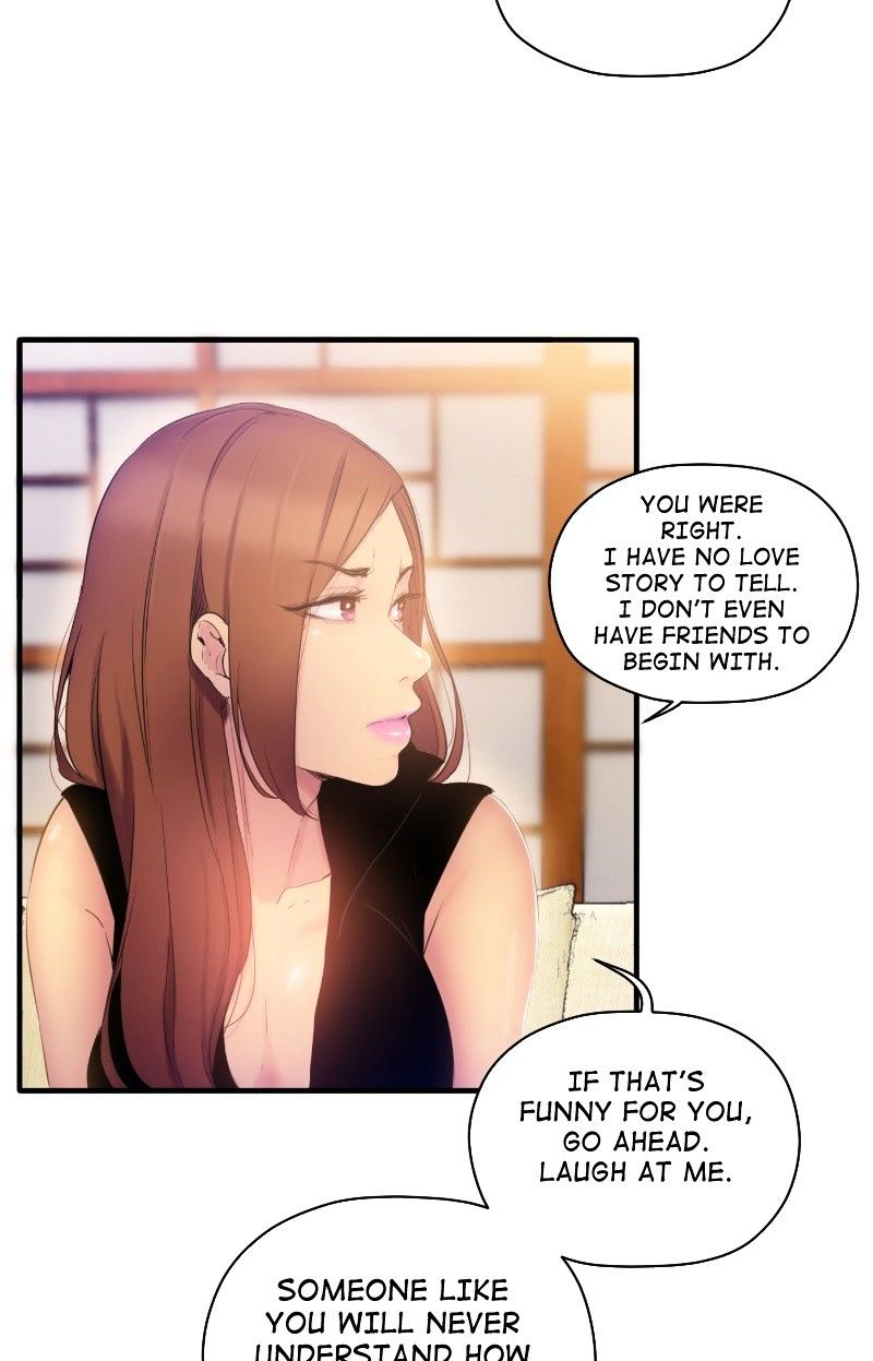 Ecstasy Hearts Chapter 56 image 27