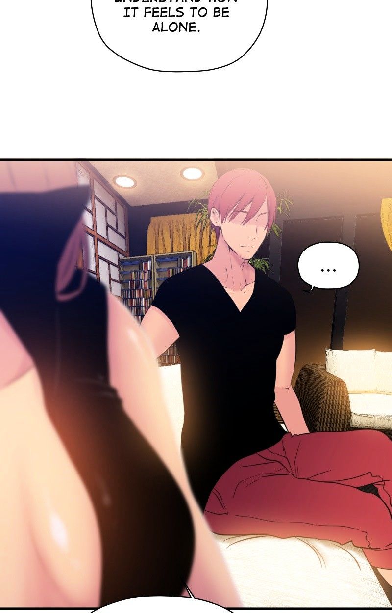 Ecstasy Hearts Chapter 56 image 28