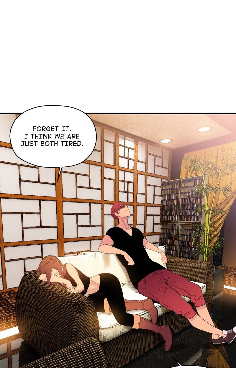Ecstasy Hearts Chapter 56 image 31
