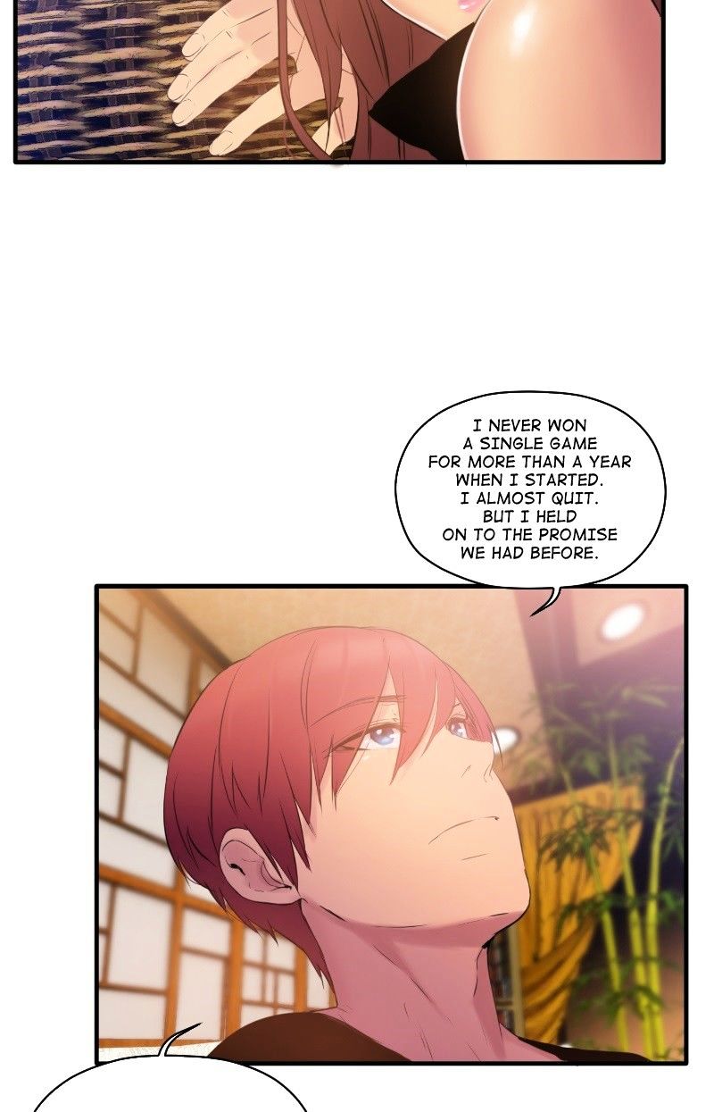 Ecstasy Hearts Chapter 56 image 34