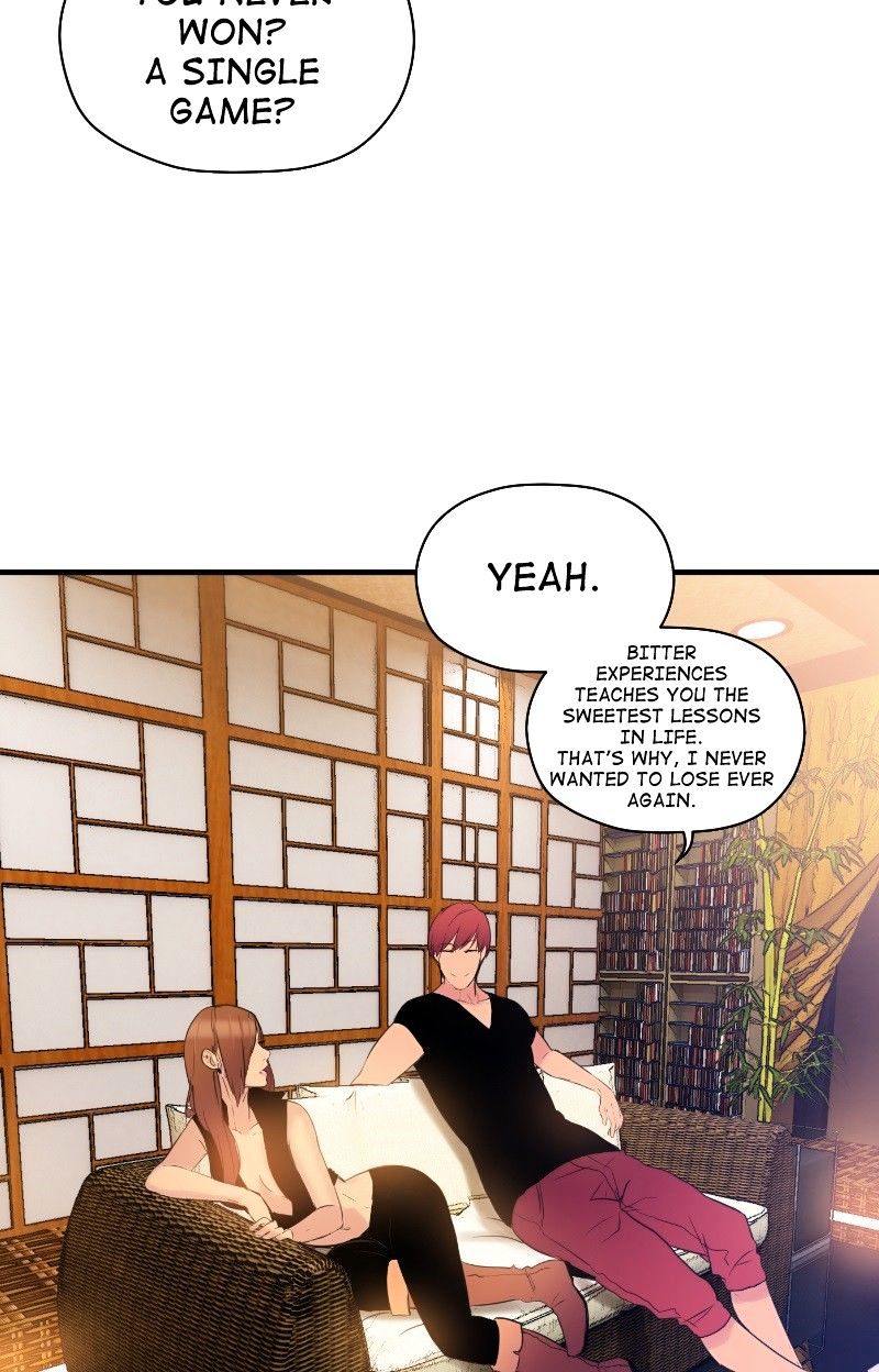 Ecstasy Hearts Chapter 56 image 36