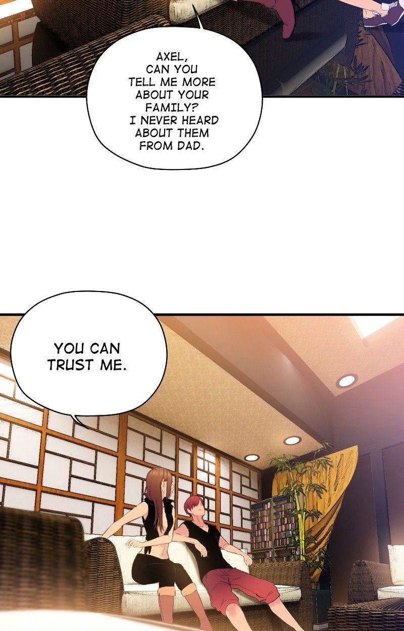 Ecstasy Hearts Chapter 56 image 37