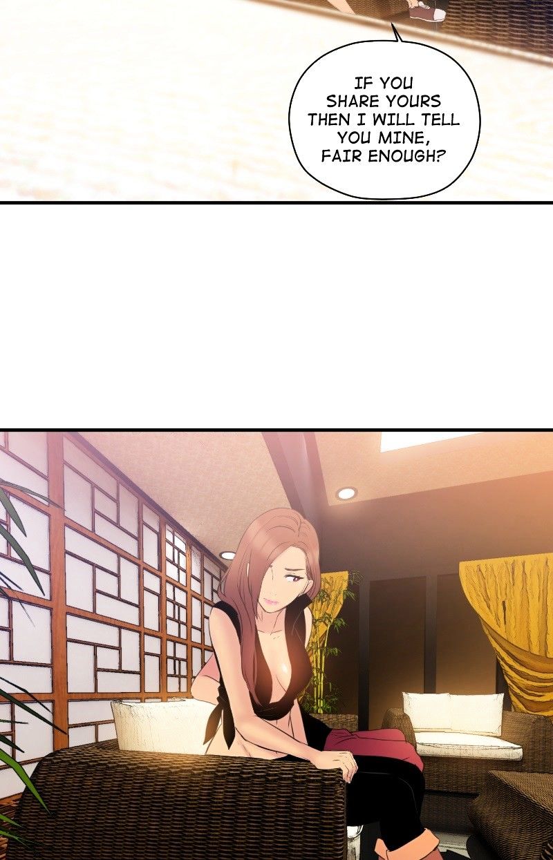 Ecstasy Hearts Chapter 56 image 38