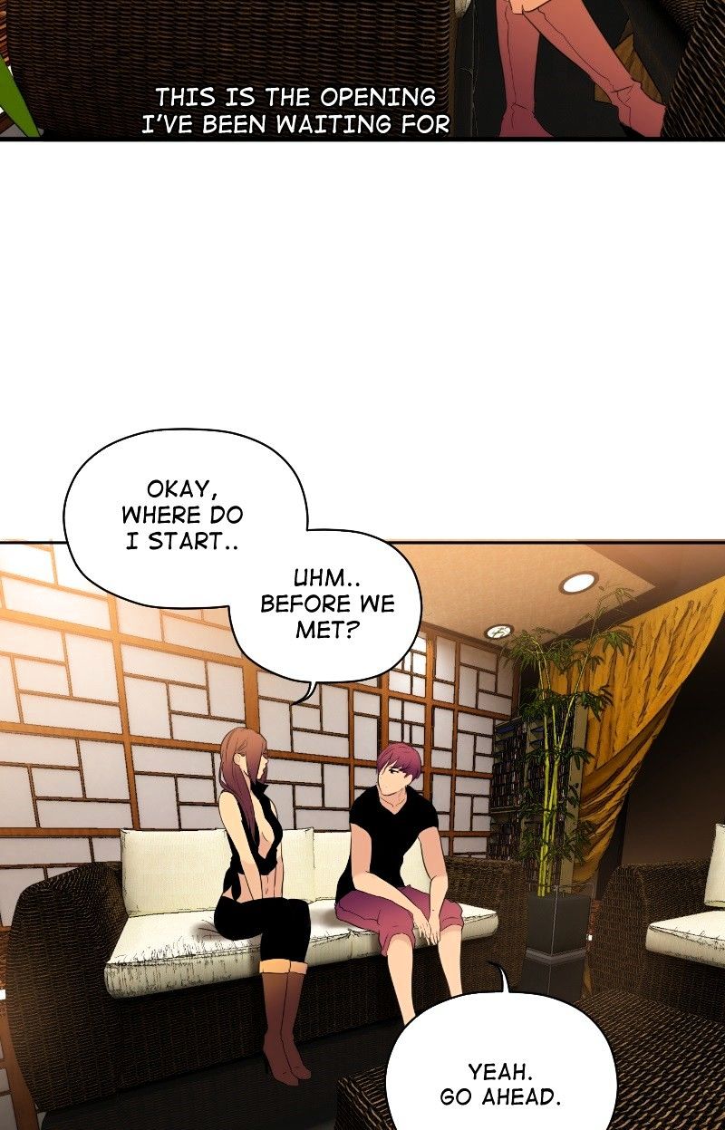 Ecstasy Hearts Chapter 56 image 39