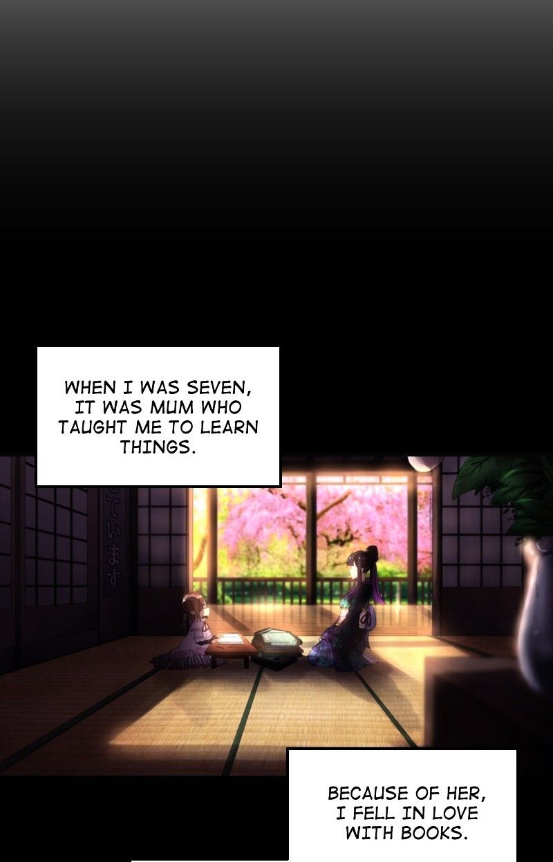 Ecstasy Hearts Chapter 56 image 41