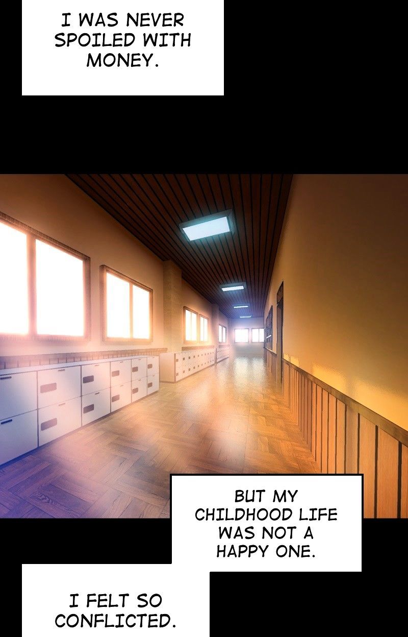 Ecstasy Hearts Chapter 56 image 44