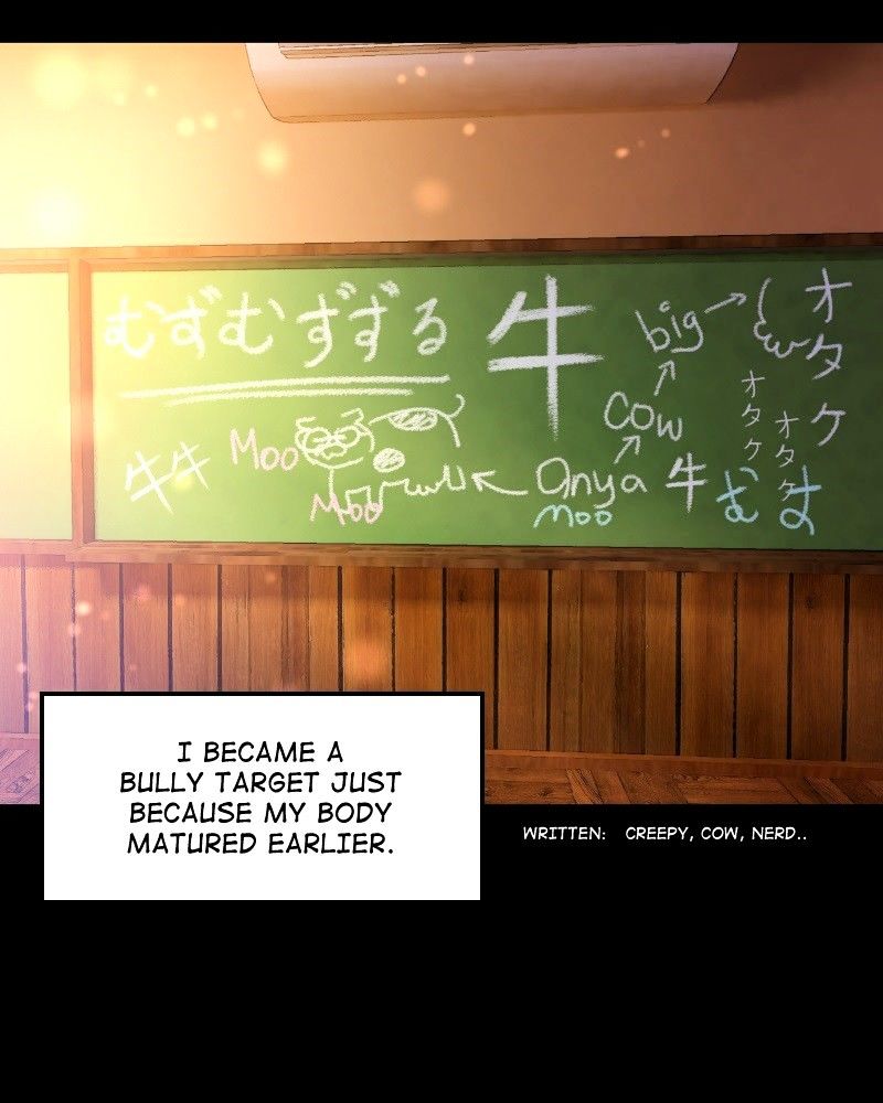 Ecstasy Hearts Chapter 56 image 46