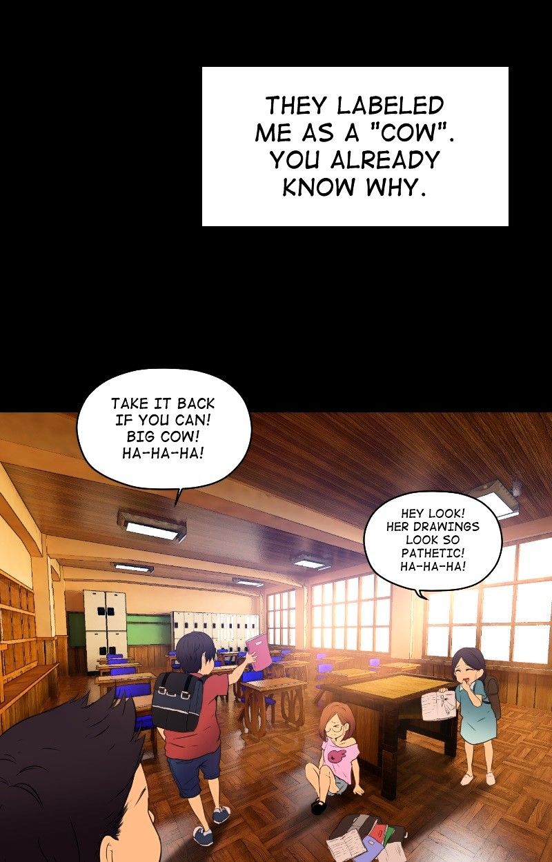 Ecstasy Hearts Chapter 56 image 47