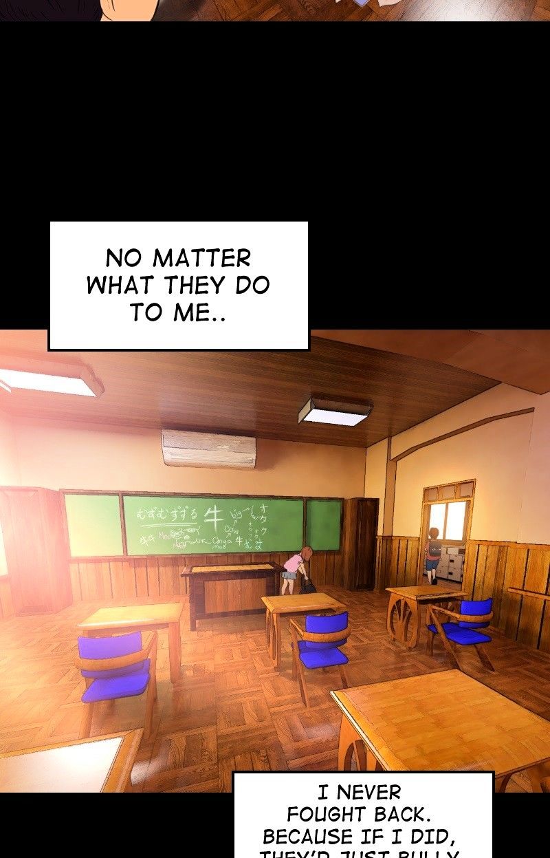 Ecstasy Hearts Chapter 56 image 48