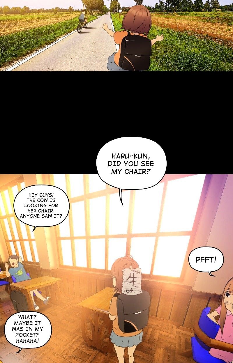 Ecstasy Hearts Chapter 56 image 52