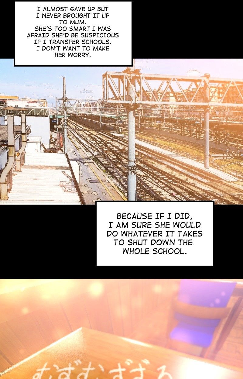 Ecstasy Hearts Chapter 56 image 54