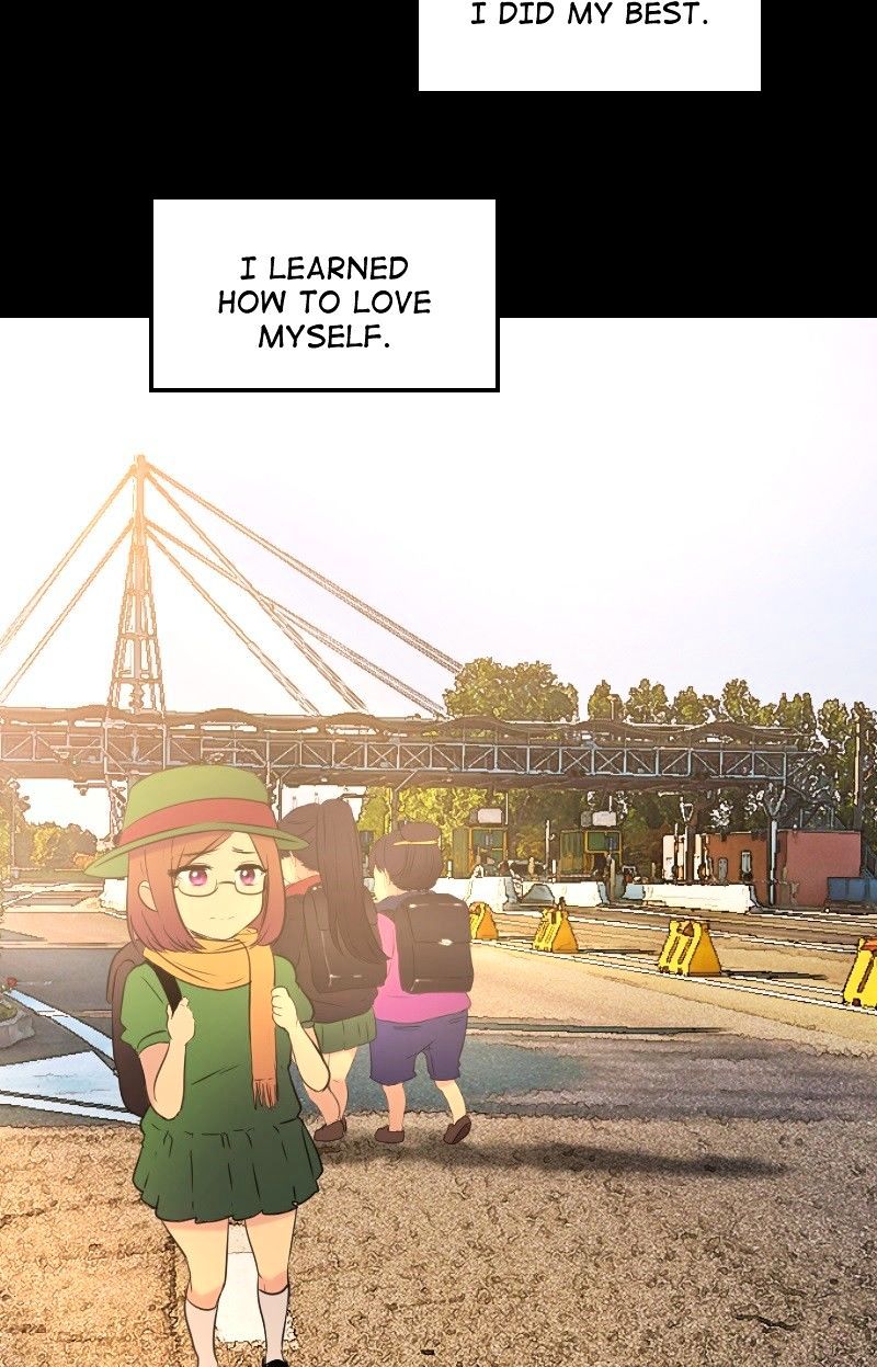 Ecstasy Hearts Chapter 56 image 58