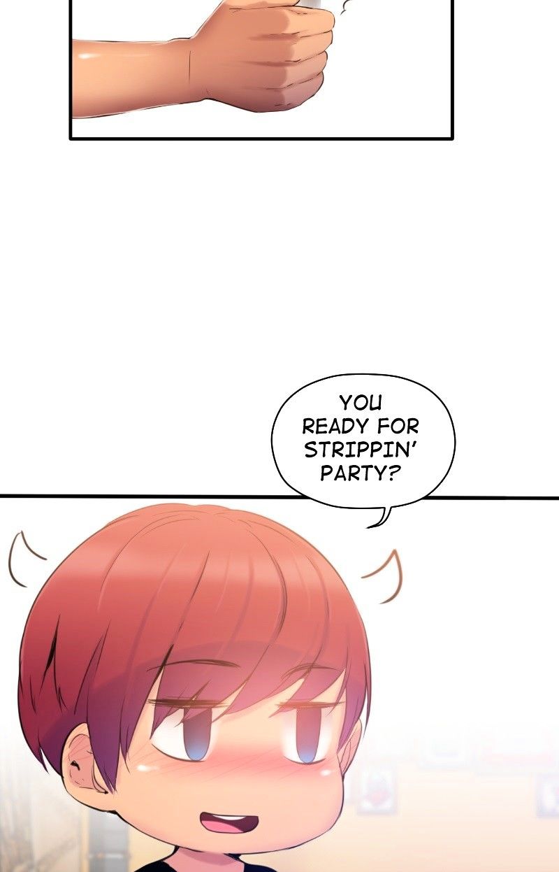 Ecstasy Hearts Chapter 56 image 5