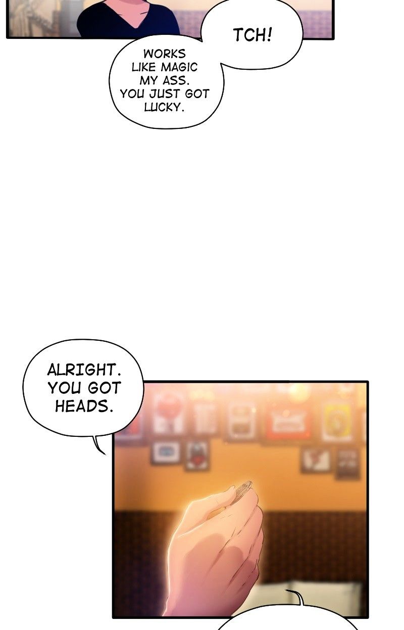Ecstasy Hearts Chapter 56 image 8