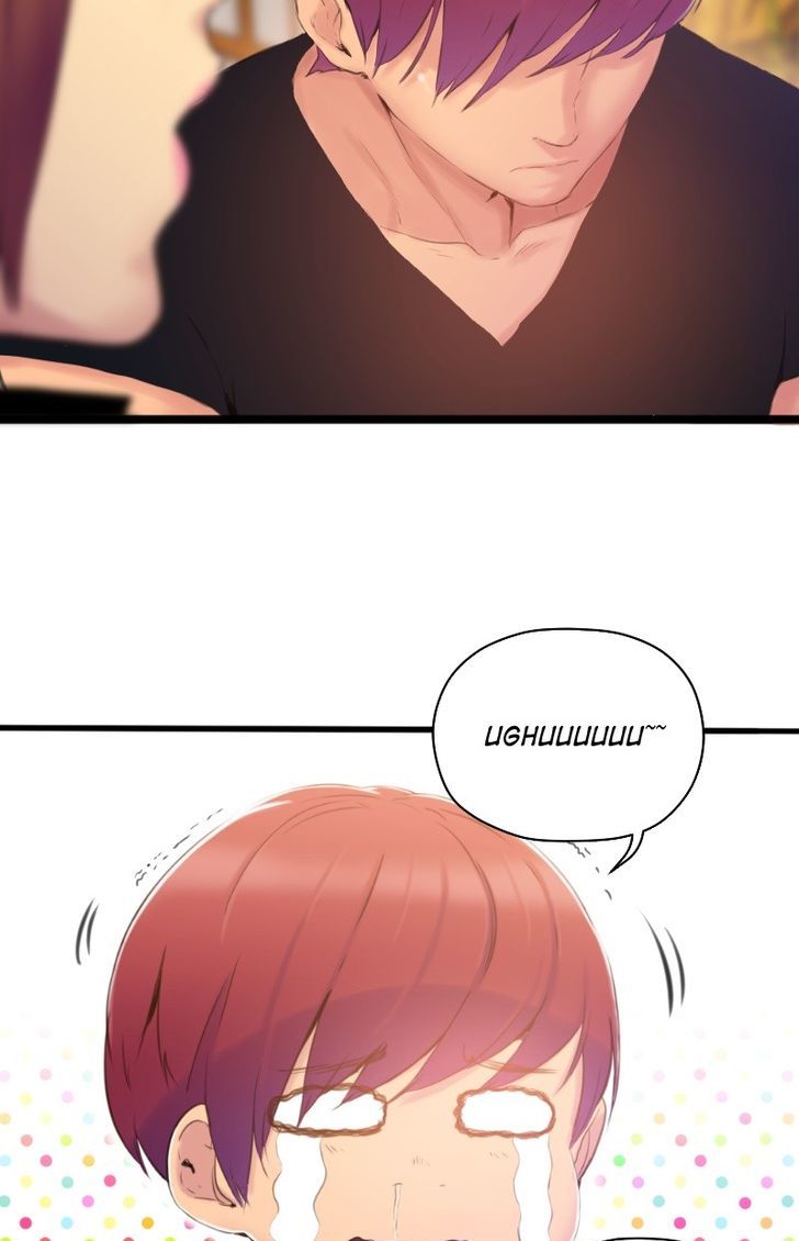 Ecstasy Hearts Chapter 57 image 9